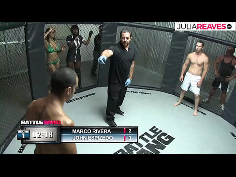❤️ Ultimate Fighter nabib numbritüdrukut kohe pärast võitlust ringis ☑  Seks at et.hentaiser.ru ️❤