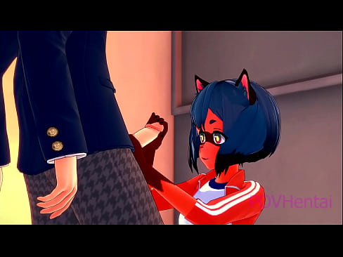 ❤️ Täiesti uus karjakasvatus koos Michiru Kagemoriga ☑  Seks at et.hentaiser.ru ️❤