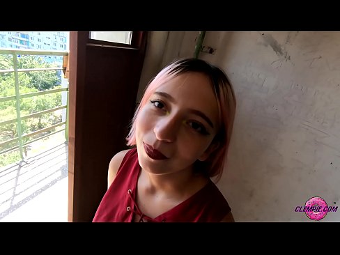 ❤️ Sensuaalne tudeng imeb võõrast tagalas - sperma tema näole ☑  Seks at et.hentaiser.ru ️❤